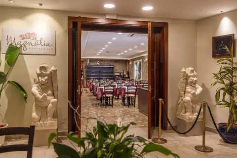 La Palmera in Lloret de Mar — foto 13