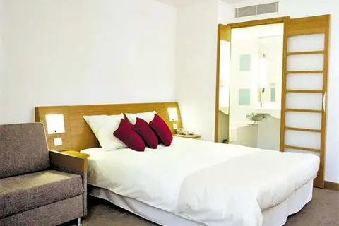 Novotel London Waterloo in Londen, foto 3