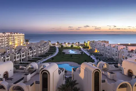 Gravity Hotel & Aqua Park Sahl Hasheesh in Sahl Hasheesh — foto 16