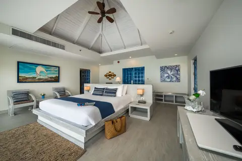 Andamantra Resort & Villa Phuket in Phuket Marriott Resort Spa, Merlin Beach