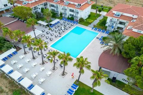 Süral Garden in Manavgat — foto 6