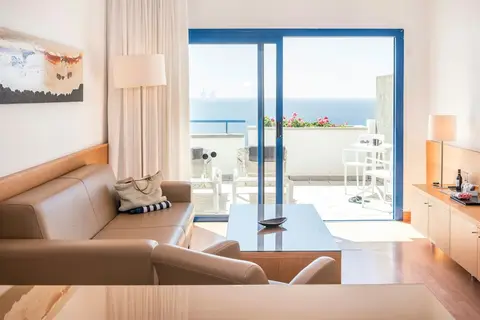 TUI Blue Suite Princess in Playa de Mogán — foto 12