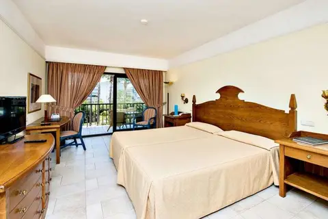 CM Mallorca Palace in Sant Llorenç des Cardassar — foto 22