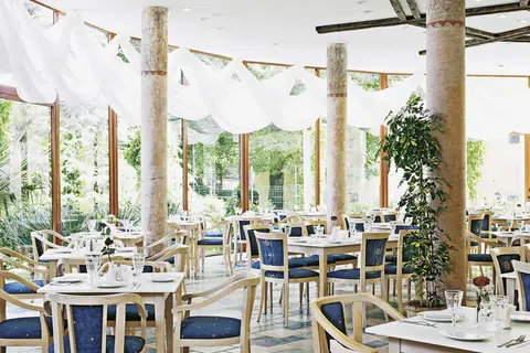 Alba Hotel in Несебър — foto 9