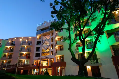 Park Hotel Odessos in Одесос — foto 27