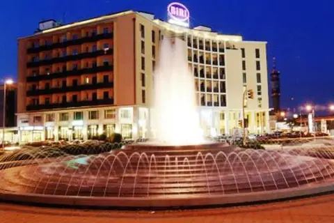 Best Western Hotel Biri in Padua