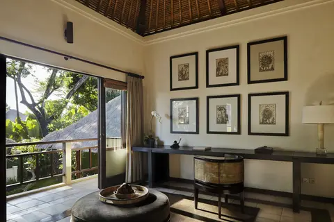 KAYUMANIS SANUR PRIVATE VILLAS &SPA in Denpasar — foto 23
