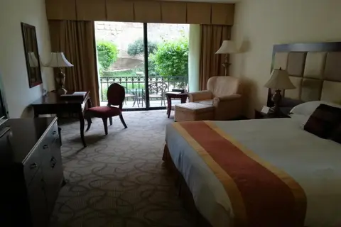 Grand Hotel Excelsior in Valletta — foto 29