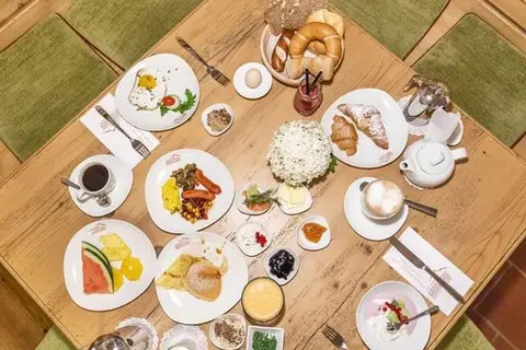 Familien und Wellnesshotel Der Hanneshof - Montana foto 6