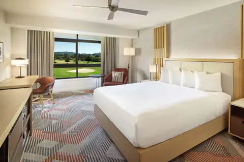 Hyatt Regency Monterey Hotel and Spa on Del Monte Golf Course in Monterey — foto 27