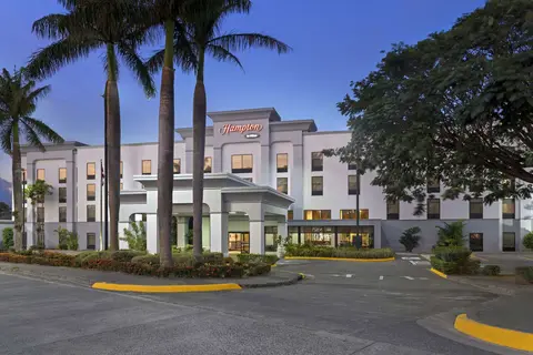 Hampton by Hilton San Jose Airport in Alajuela, foto 10