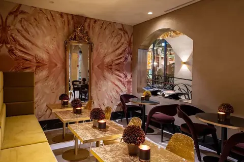 Madalena by The Beautique Hotels in Lissabon, foto 10