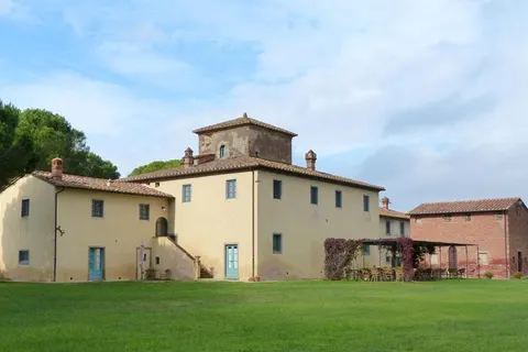 Le Terre dei Cavalieri Hotel in Cortona — foto 9