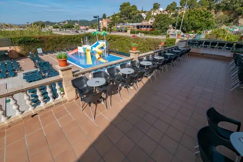 Santa Susanna Resort in Santa Susanna, foto 17