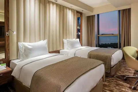 Holiday Inn Antalya in Aksu, foto 3