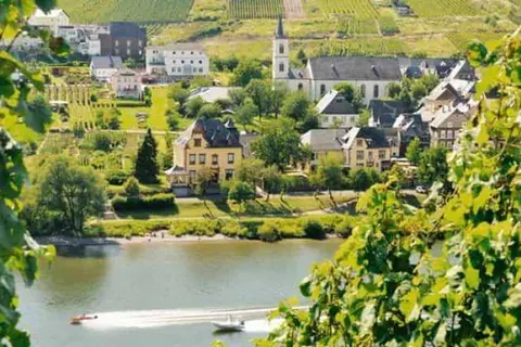 Boutique Hotel Villa Melsheimer foto 1