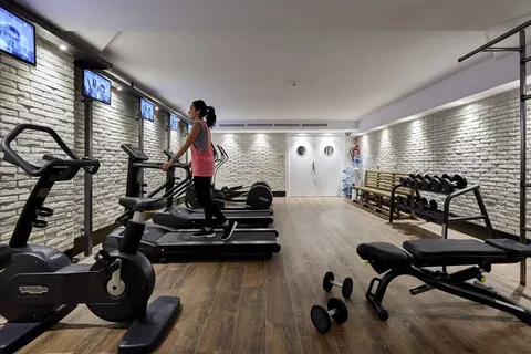 Hotel Delamar foto 30