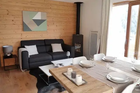 Residence le Saphir in Vaujany, foto 2