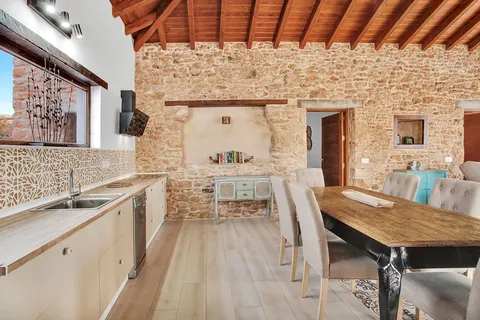 Villa Sajona & Villa Berrenda in Tuineje — foto 23