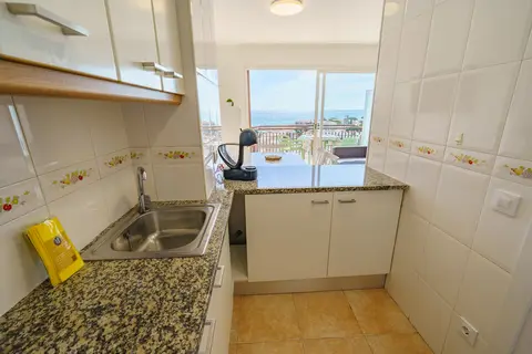 Appartementen Europa Family in Blanes — foto 16