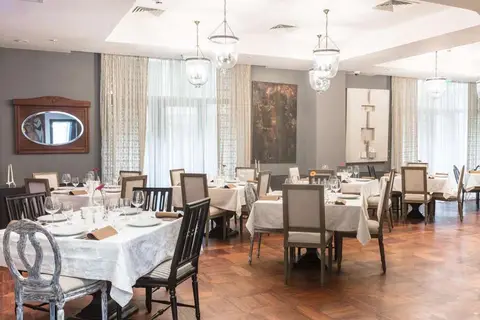 Solun Hotel in Skopje — foto 5