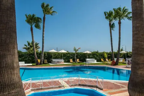 I Candy Resort in Malia Municipal Unit, foto 19