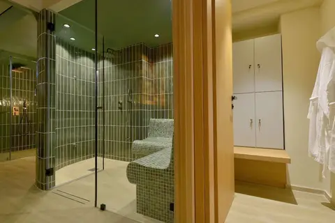 Aktaion Beach Boutique Hotel in Σκάλα — foto 20