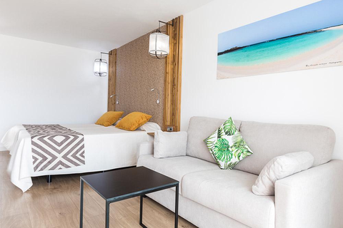 Cotillo Sunset Appartementen foto 3