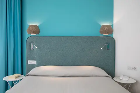 Lu’ Hotel Maladroxia in Santu Antiogu/Sant'Antioco — foto 23