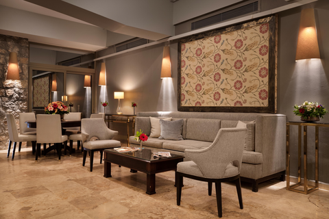 Hotel Marti Resort foto 7