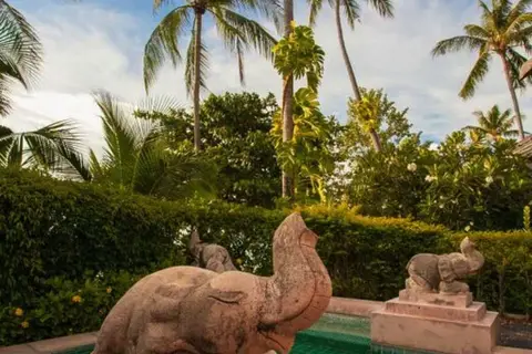 Fair House Villas & Spa in Fair House Villas Spa, Koh Samui, foto 20