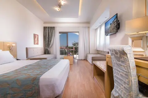 Hotel Flegra Palace in Δημοτική Ενότητα Παλλήνης — foto 27