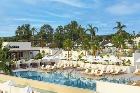 SO/ Sotogrande Spa & Golf Resort Hotel in El Secadero — foto 3