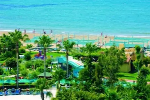 Iz Flower Side Beach in Manavgat, foto 18