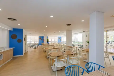 Club Hotel Cala Ratjada in Cala Agulla, foto 20