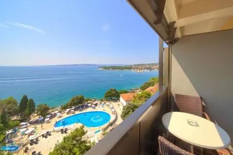 Dražica Hotel in Krk — foto 11