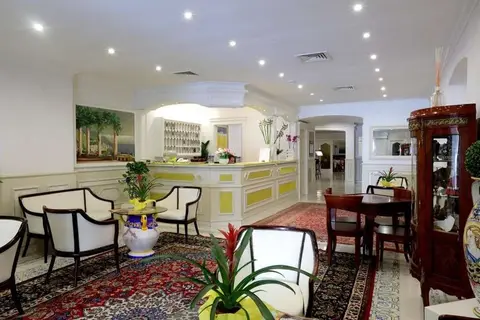 Hotel Astoria Sorrento in Sorrento, foto 9