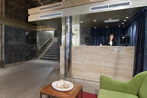 Atiram Gran Hotel España in Oviedo — foto 5