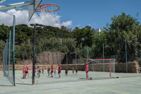 Hotel Rosamar Garden foto 16