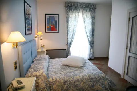 Hermitage Hotel in Castellabate, foto 9