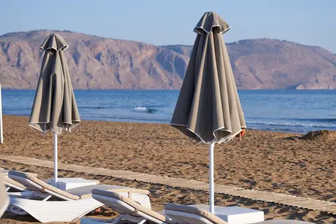 Mythos Palace Resort & Spa in Georgioupolis — foto 3
