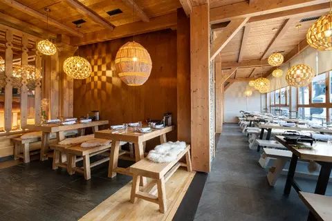 Eurostars La Pleta in baqueira, Lleida, foto 12