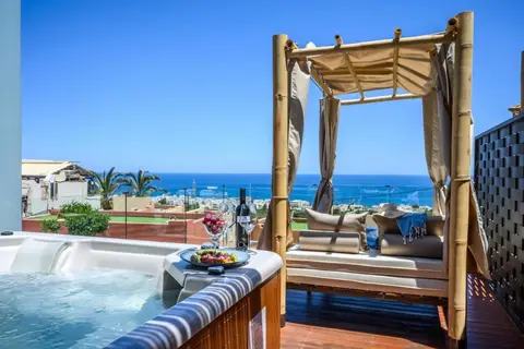 Esperides Resort in Δημοτική Ενότητα Χερσονήσου — foto 16