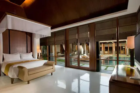 The Kayana Villa in Kuta Utara — foto 2