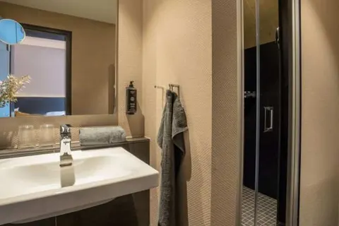 arthotel bakker foto 18