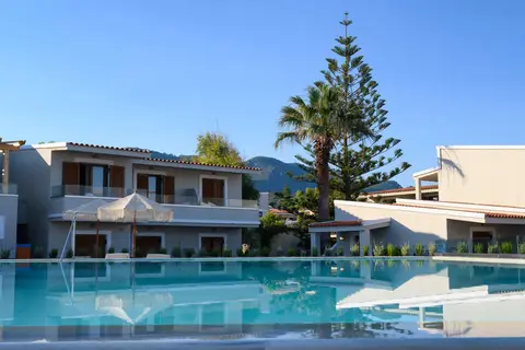 Wyndham Corfu Acharavi Hotel in Αχαράβη — foto 2
