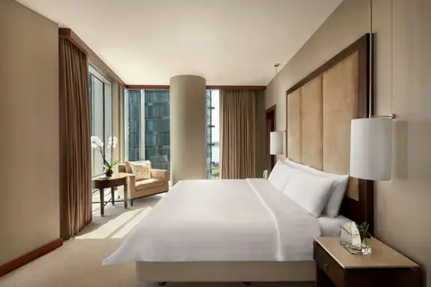 Marriott Marquis City Center Doha in Doha — foto 3