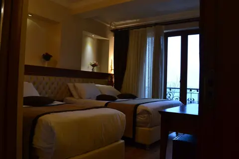 Seven Days Hotel in Fatih, foto 24