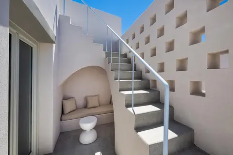 Viva Nove Suites in Δημοτική Ενότητα Θήρας — foto 7