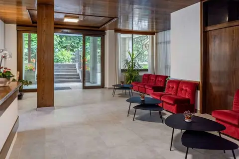 Hotel Sport Levico Terme in Levico Terme — foto 9